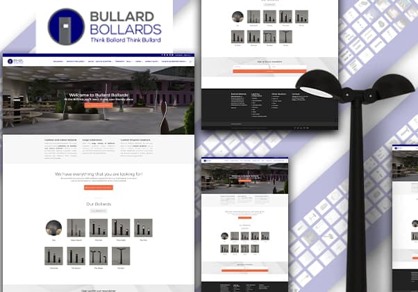 Bullard Bollards