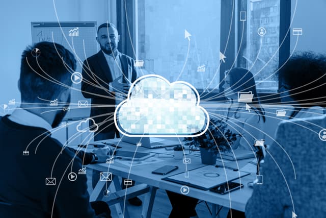 CLOUD SERVICES