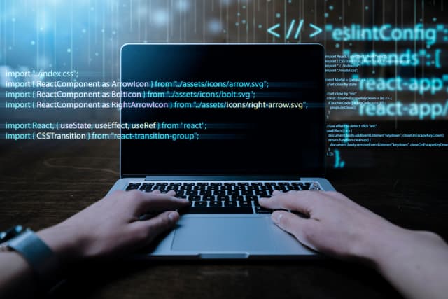 WEBSITE DEVELOPMENT