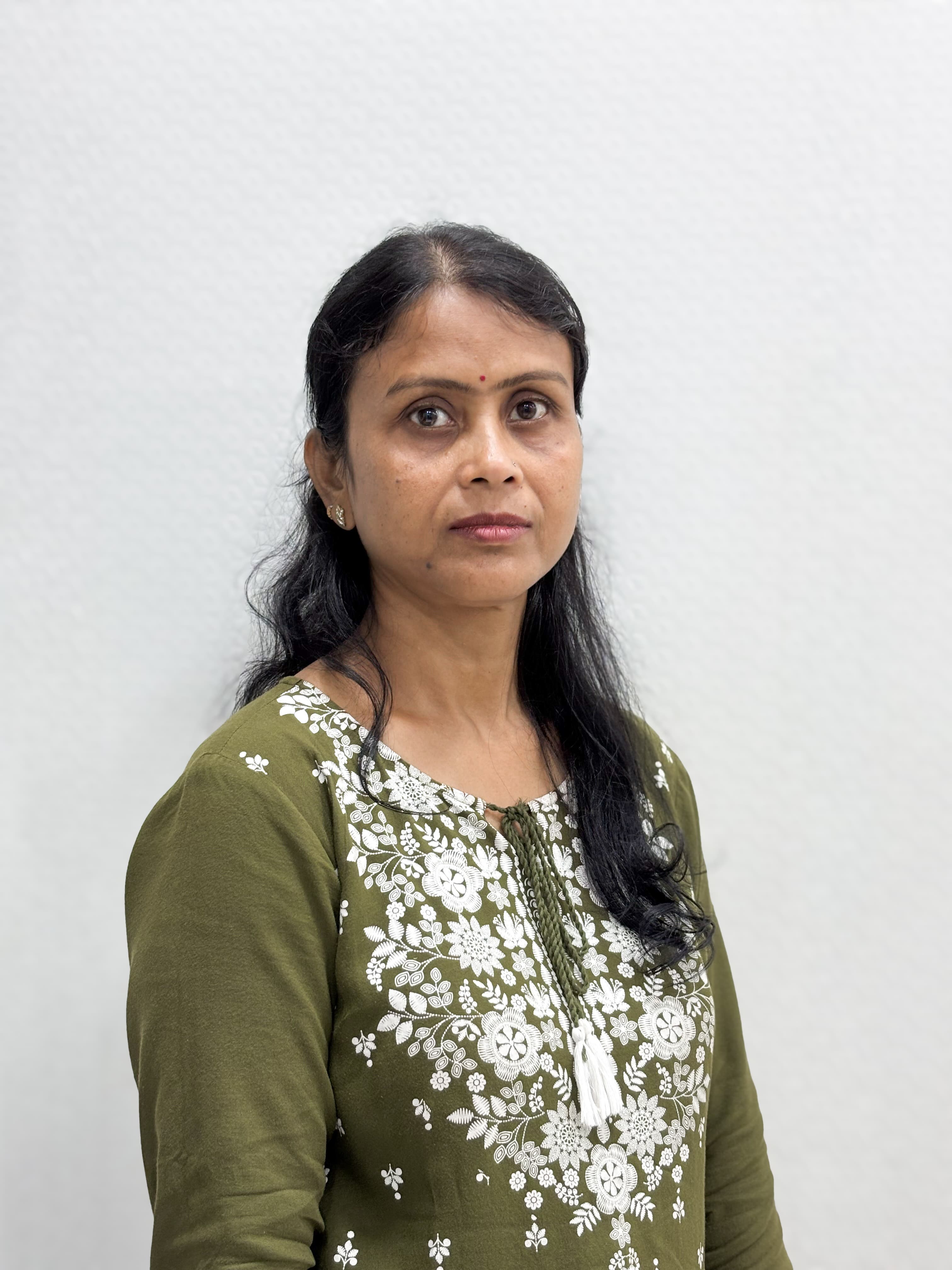 Rupa Biswas