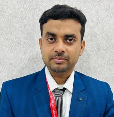 Kalyan Mondal