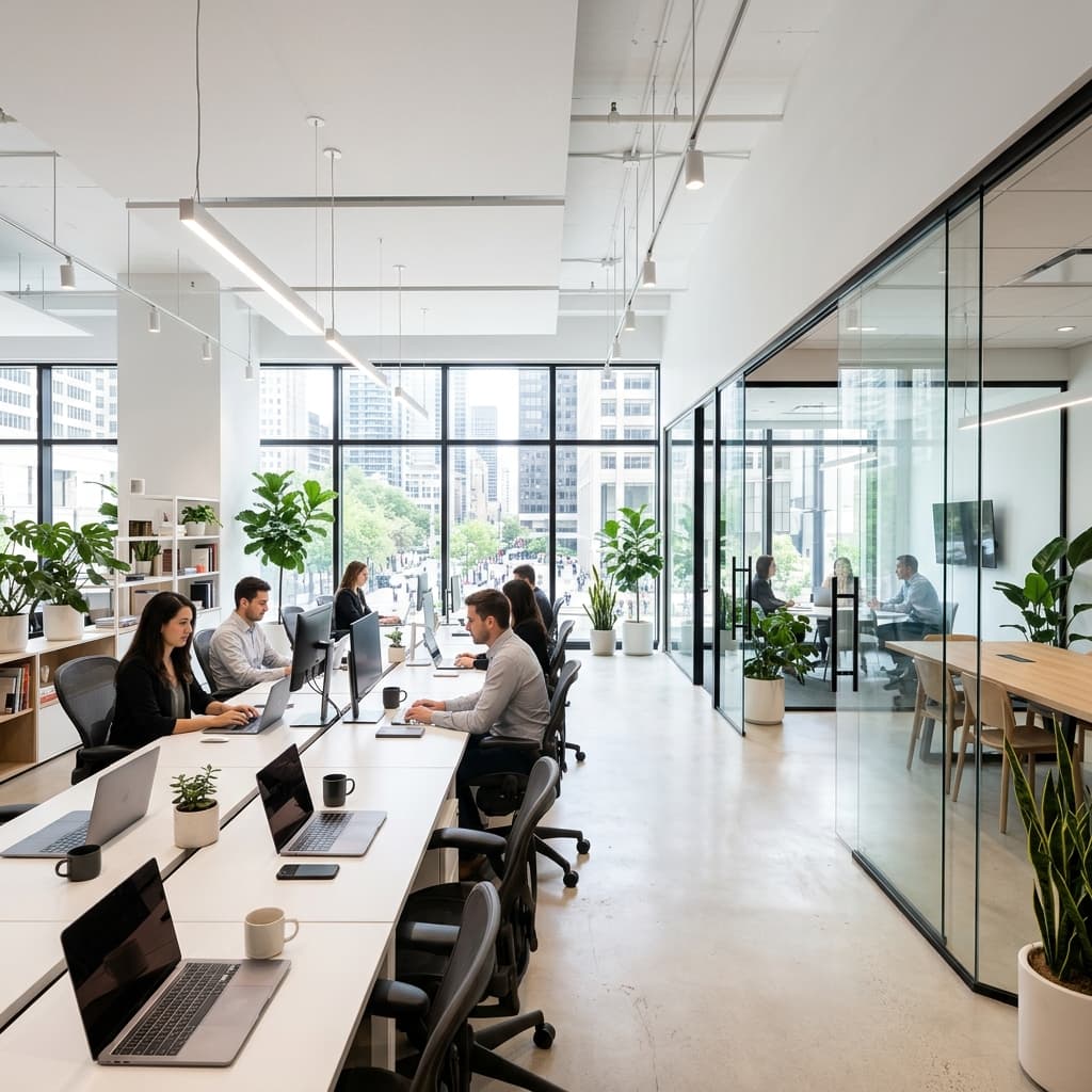 Main Innovation Hub