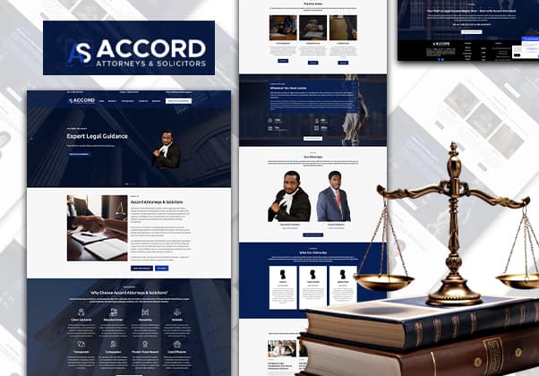 Accord Attorneys