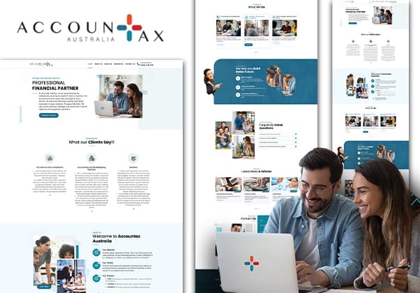 Accoun Tax