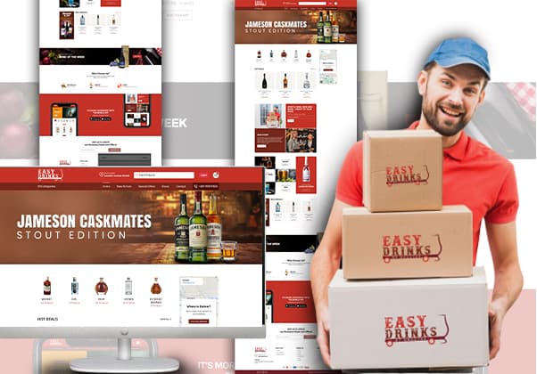 Easydrinkbygrutas