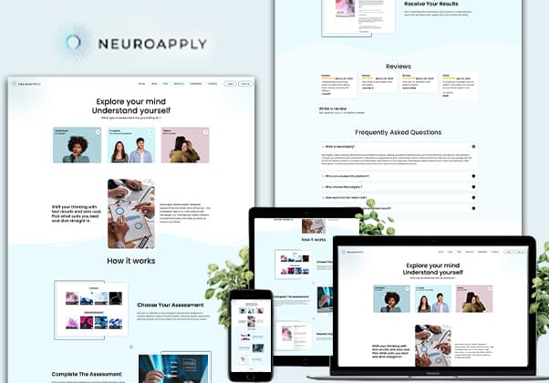 Neuro Apply