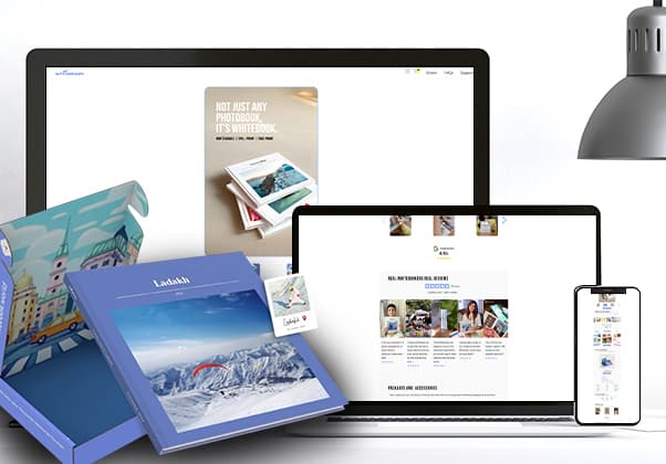 Whitebook World