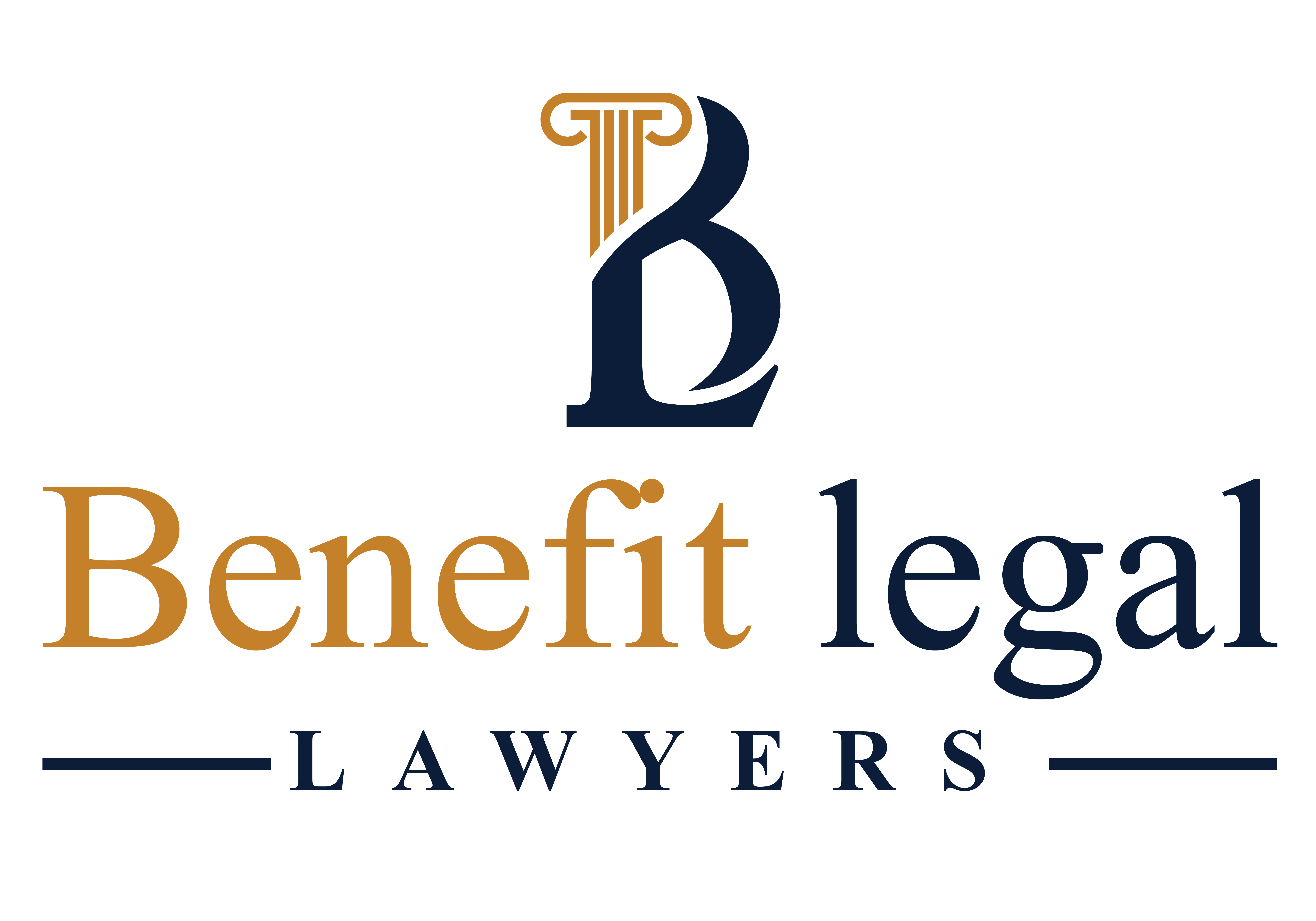 Benifit Legal