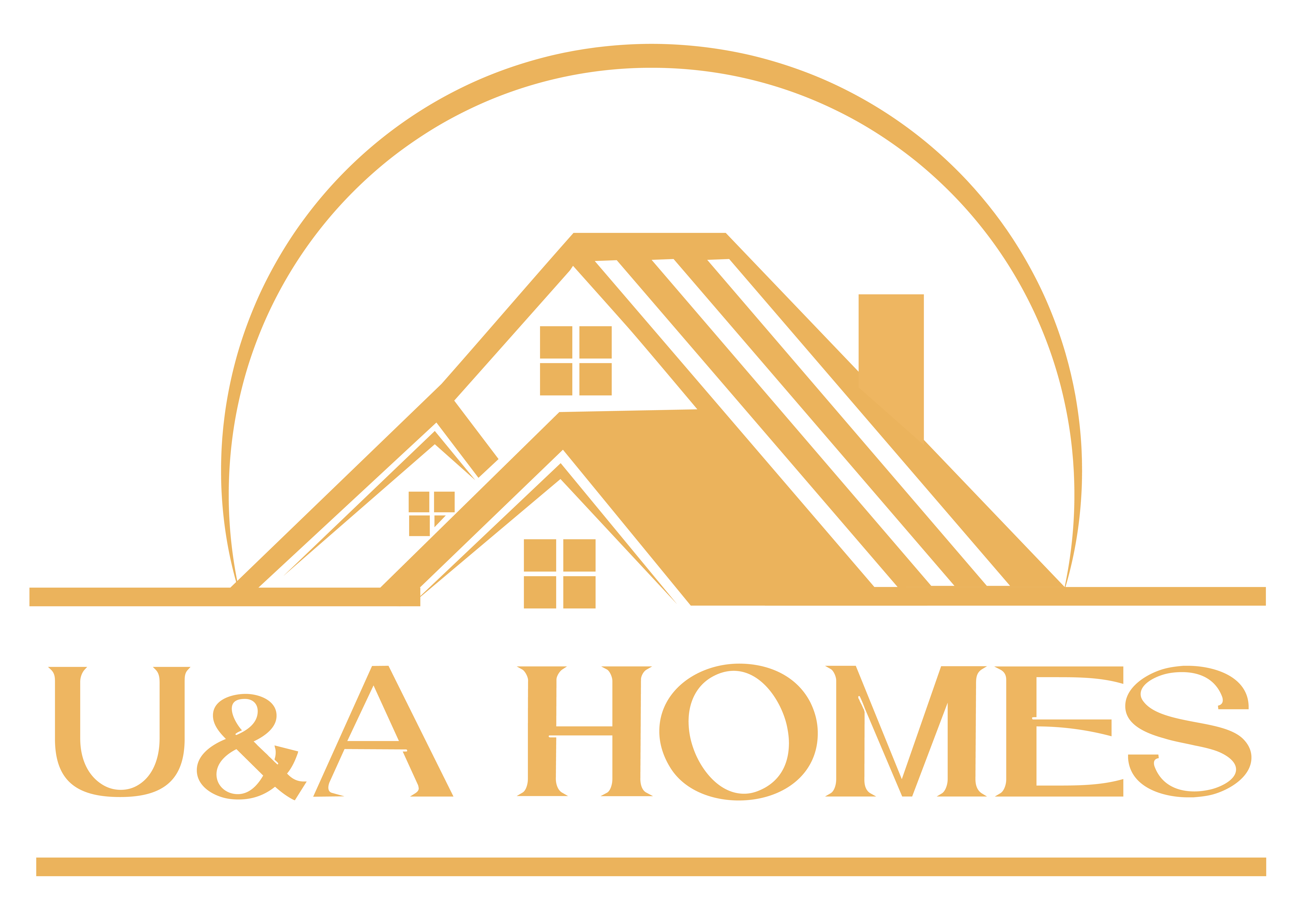 U&A Homes