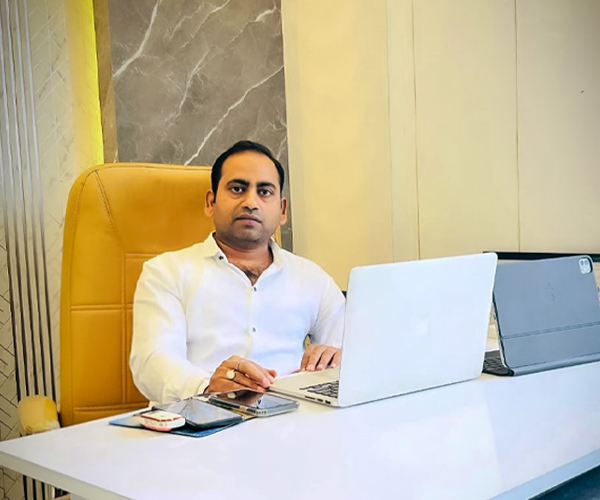 Amit Singh (India)